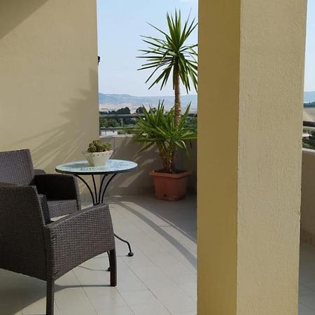 La Dimora Di Giuditta Apartment Matera Exterior foto