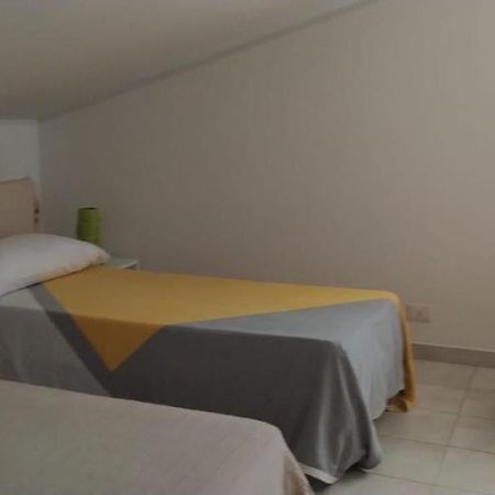 La Dimora Di Giuditta Apartment Matera Exterior foto